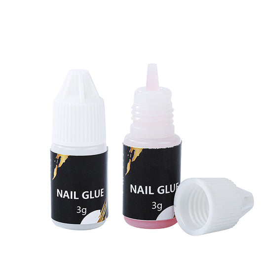 UUU BEAUTY Nail Glue 3g