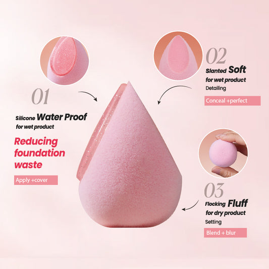 UUU BEAUTY Makeup Saver