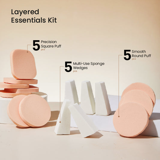 UUU BEAUTY Makeup Saver