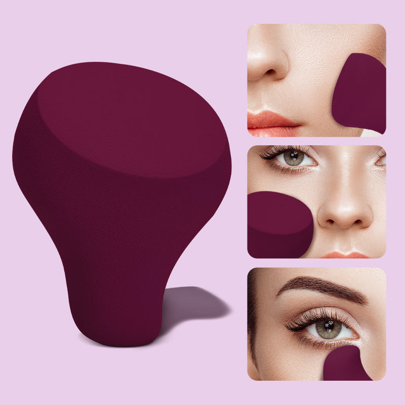 UUU BEAUTY Innovative Design Sponge