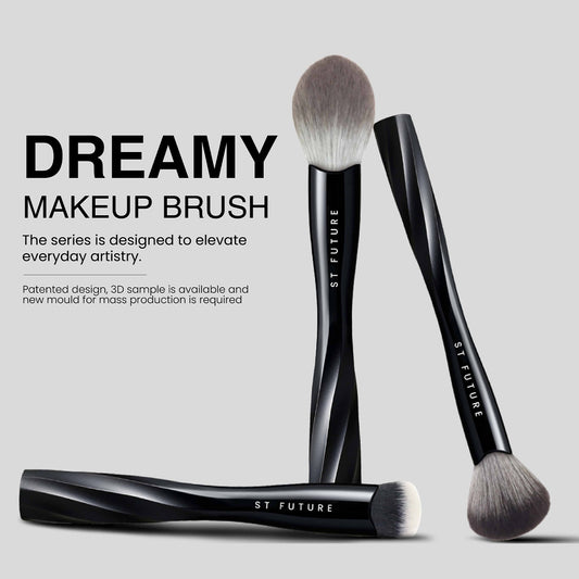 UUU BEAUTY Makeup Brush
