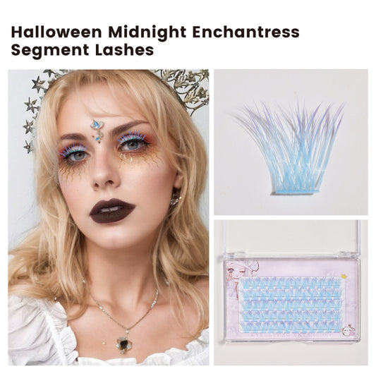 UUU BEAUTY Party-Ready Lashes