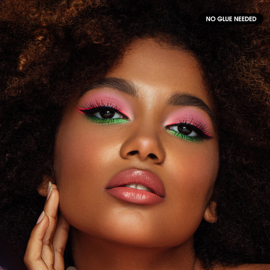 UUU BEAUTY Airy Lash