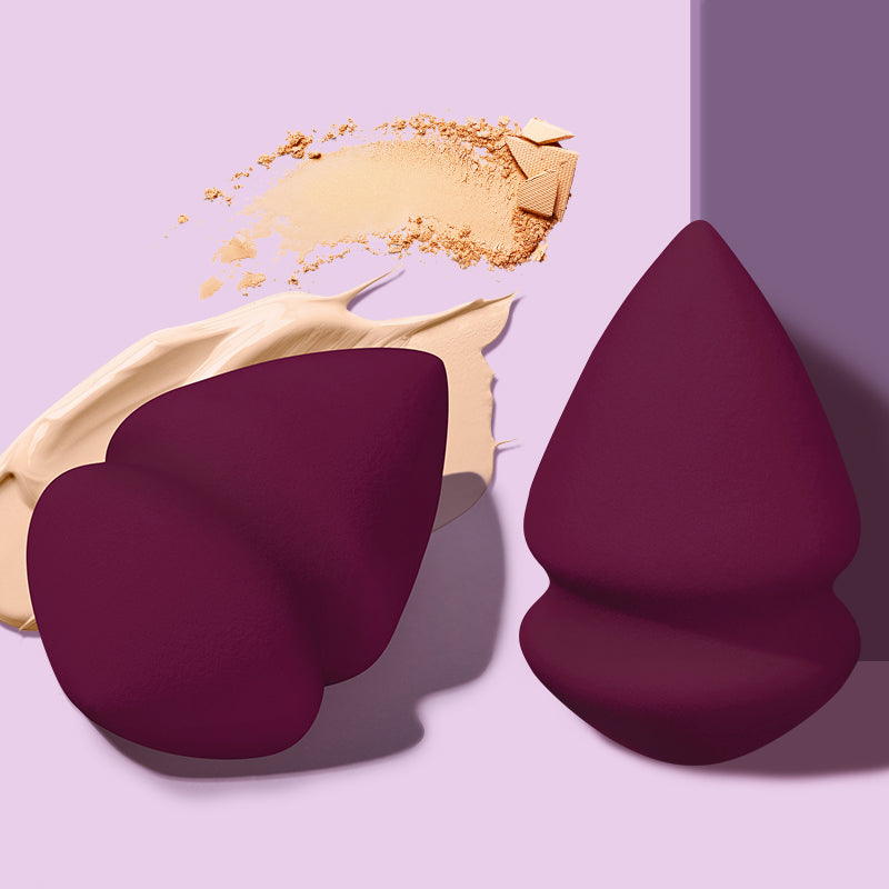 UUU BEAUTY Innovative Design Sponge