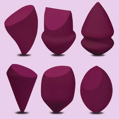 UUU BEAUTY Innovative Design Sponge